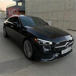 مرسيدس بنز C-Class